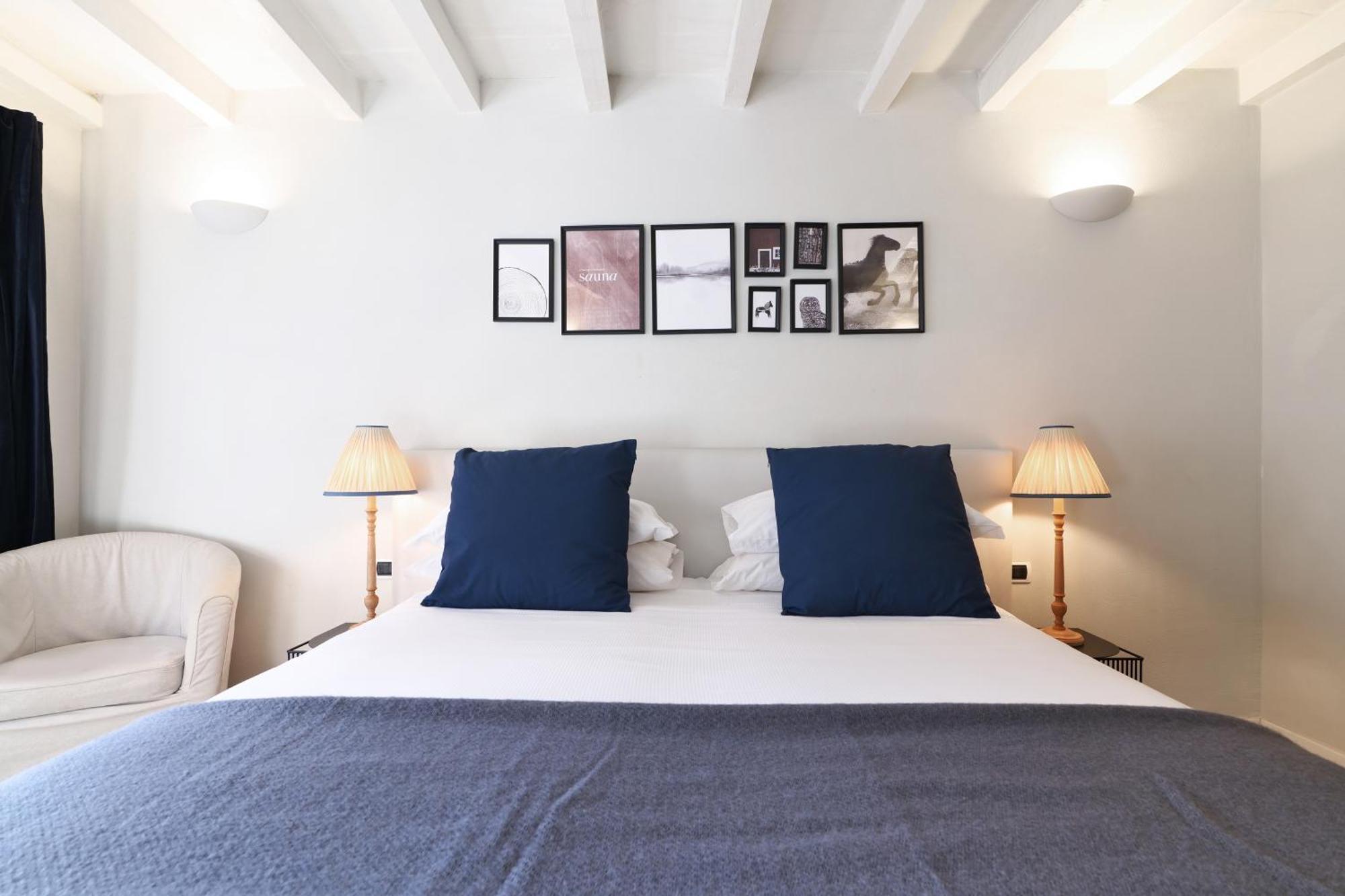 Elegant Rosales Apt. Apartamento