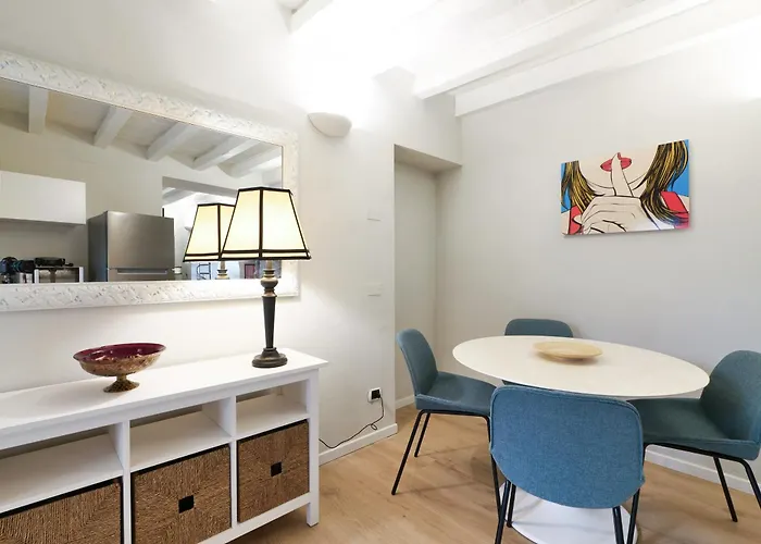 Elegant Rosales Apt.