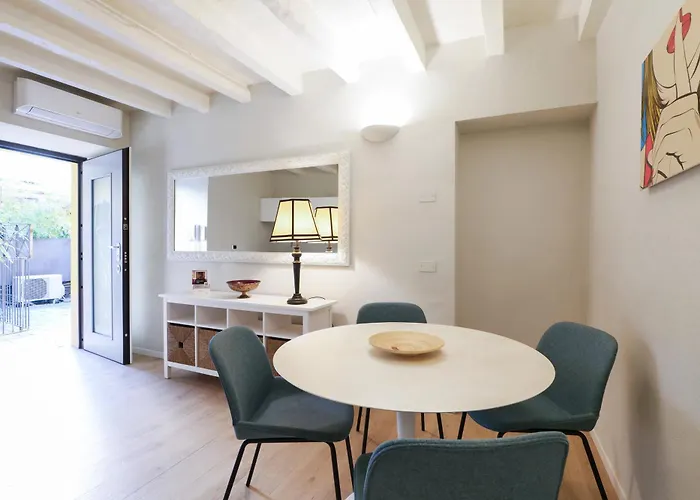 Elegant Rosales Apt.