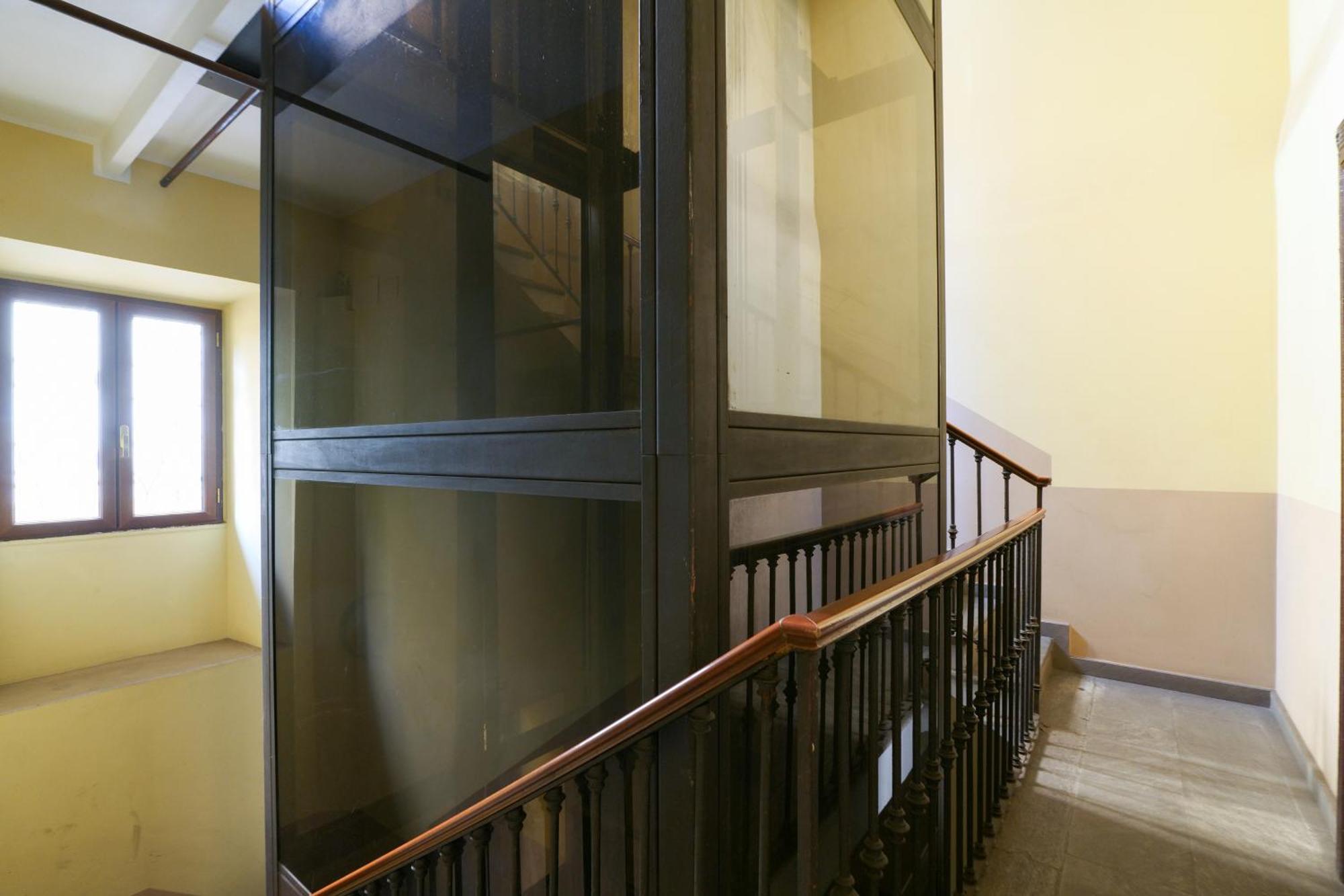Apartamento Elegant Rosales Apt.