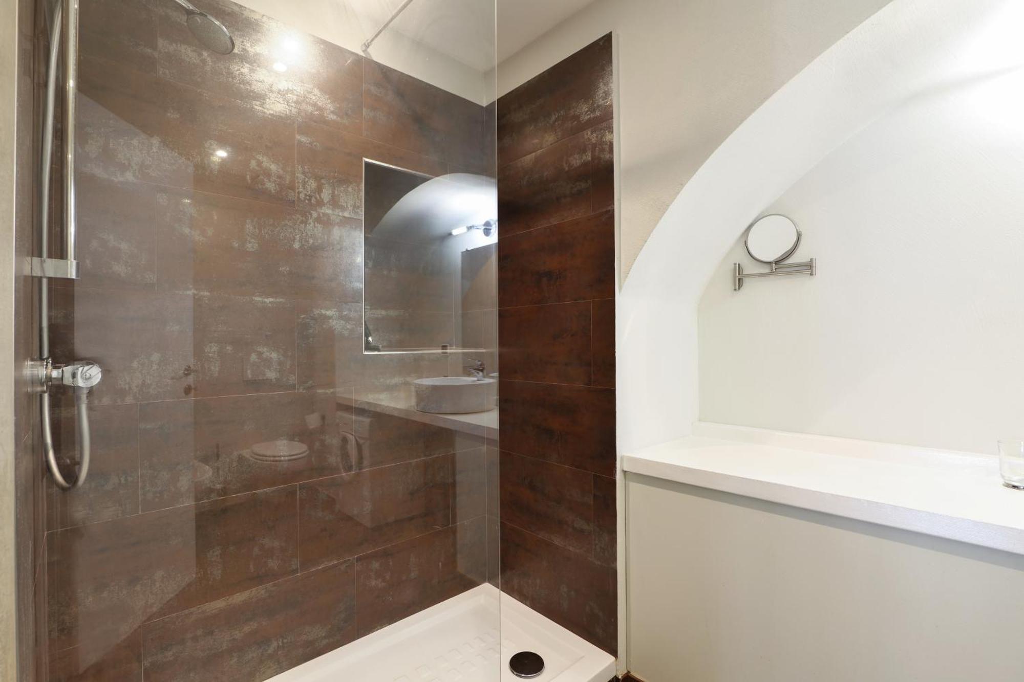 Apartamento Elegant Rosales Apt.