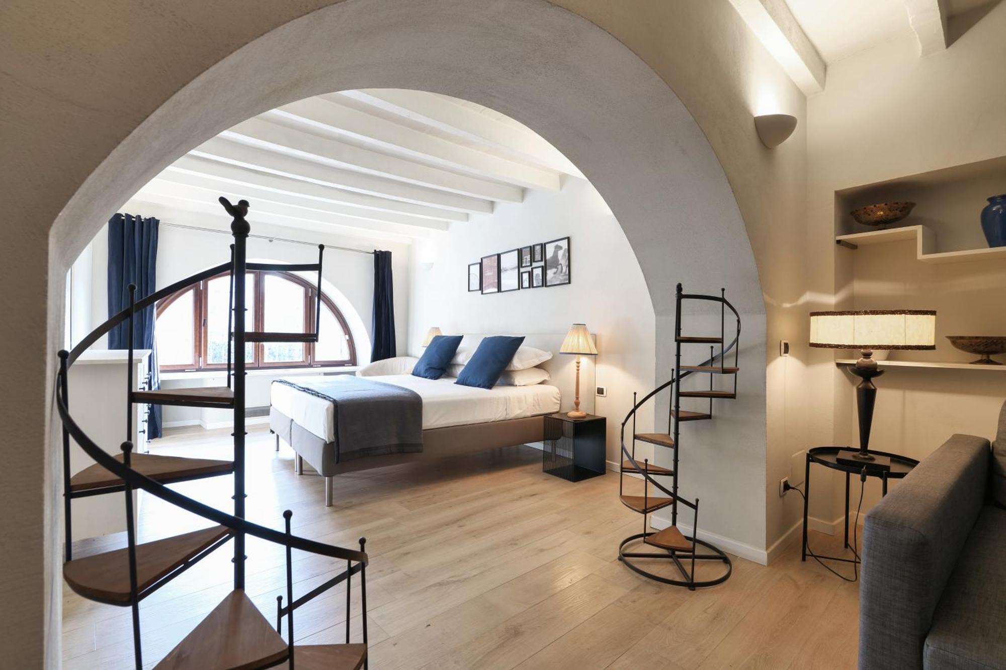 Apartamento Elegant Rosales Apt. *